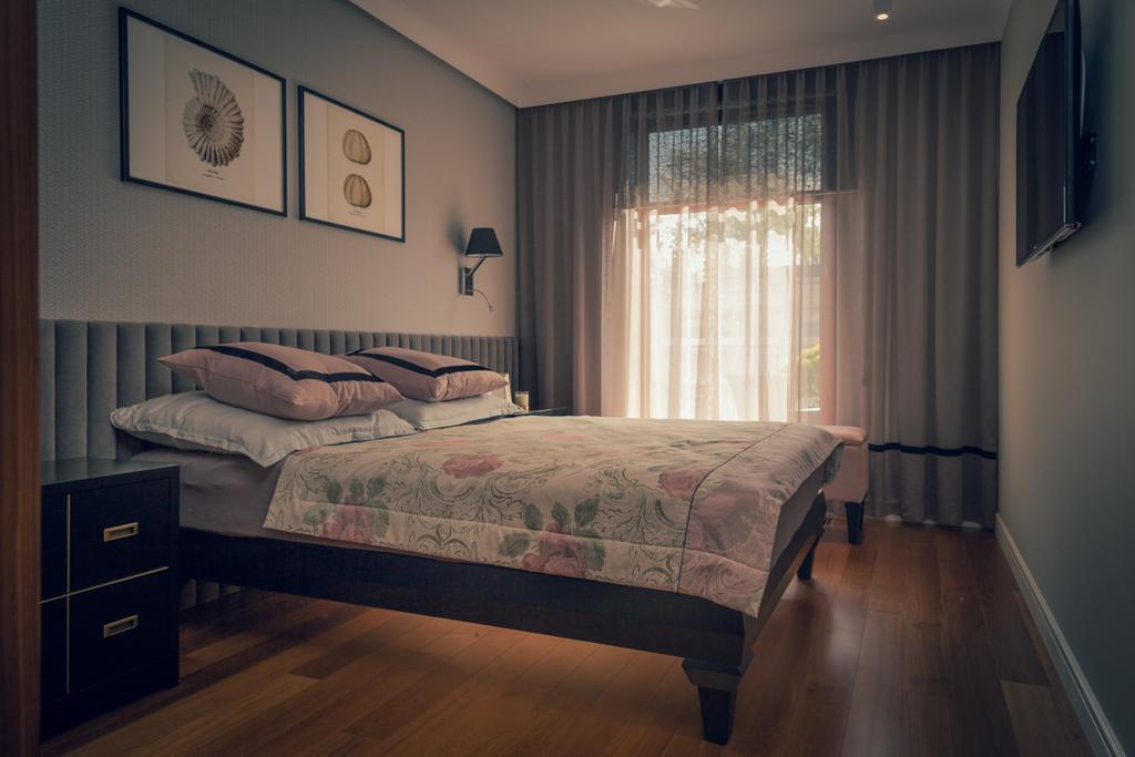 Apartament Flaming Zoppot Zimmer foto